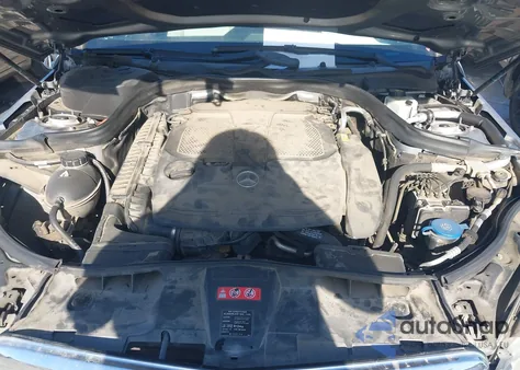 2012 Mercedes-Benz E 350 from USA, damaged, VIN WDDHF5KB6CA520995